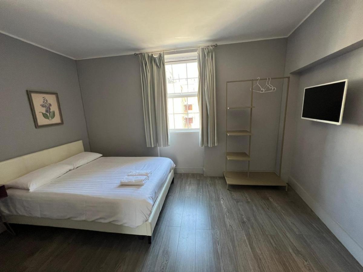 Petticoat Accommodations London Exterior foto