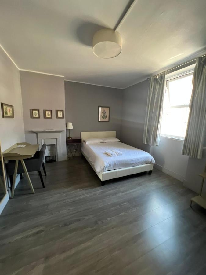 Petticoat Accommodations London Exterior foto