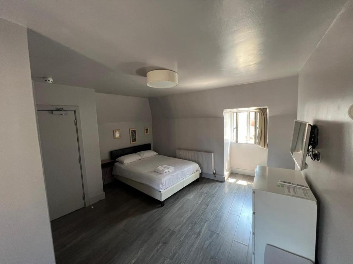 Petticoat Accommodations London Exterior foto