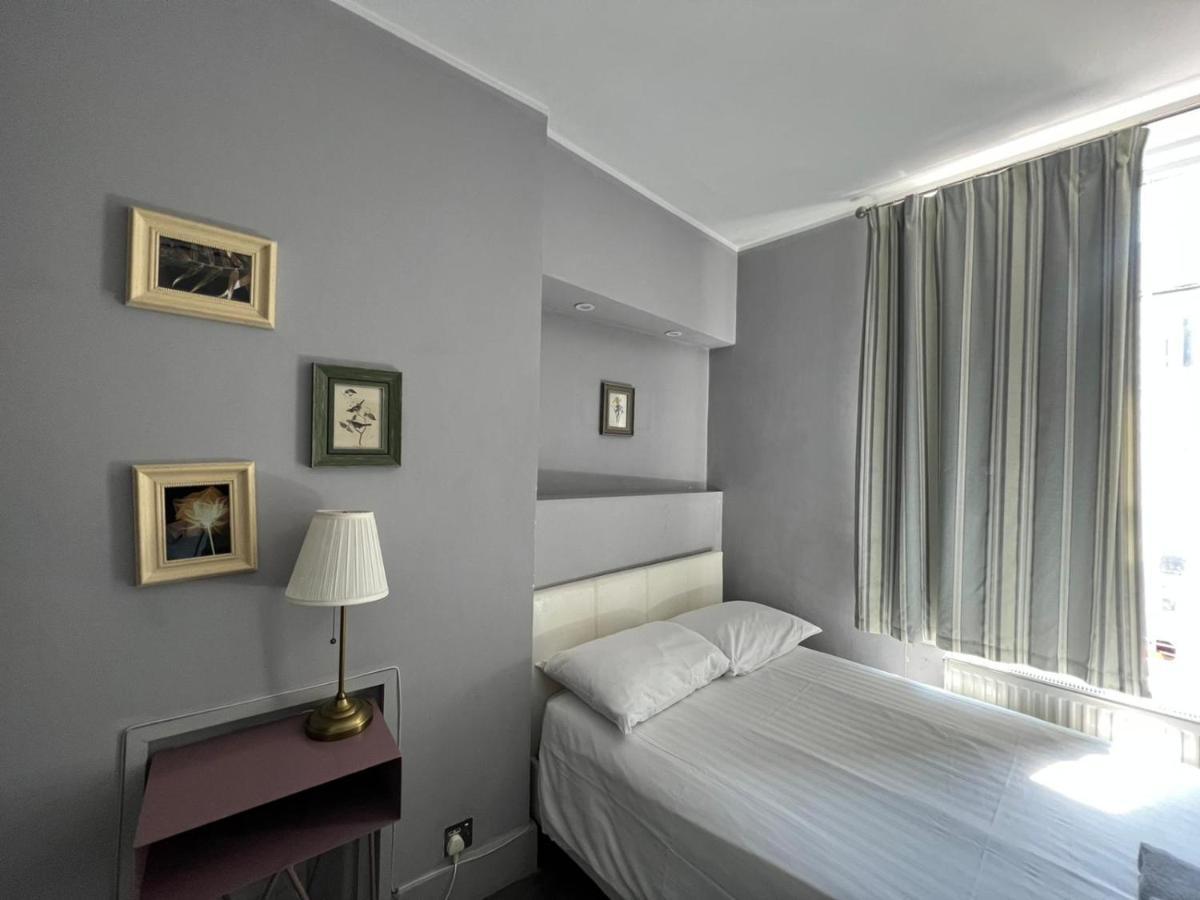 Petticoat Accommodations London Exterior foto