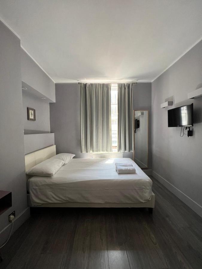 Petticoat Accommodations London Exterior foto